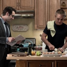 The Good Cop: Josh Groban e Tony Danza