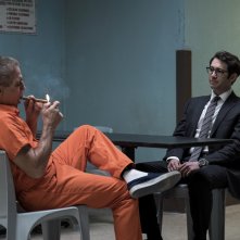 The Good Cop: Tony Danza insieme a Josh Groban