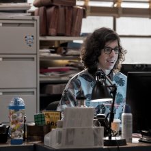 The Good Cop: Bill Kottkamp in una scena