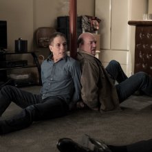 The Good Cop: una scena con Tony Danza