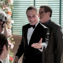 The Good Cop: Tony Danza in una scena