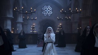 The Nun Taissa Farmiga Azfkyi2