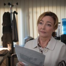 Un figlio all'improvviso: Catherine Frot in una scena del film