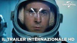 First Man - Il Primo Uomo - Secondo Trailer