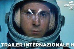 First Man - Il Primo Uomo - Secondo Trailer