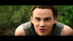 A-X-L: Un'amicizia extraordinaria - Trailer Italiano Ufficiale 2