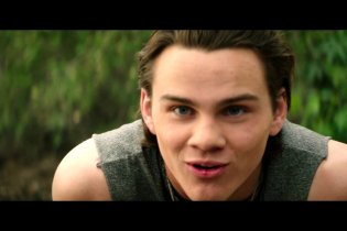 A-X-L: Un'amicizia extraordinaria - Trailer Italiano Ufficiale 2