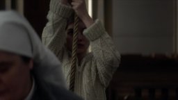 L'apparizione - Trailer Italiano