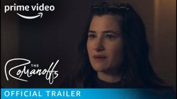 The Romanoffs – Official Trailer