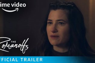 The Romanoffs – Official Trailer