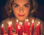 Le terrificanti avventure di Sabrina: un inquietante compleanno nel teaser