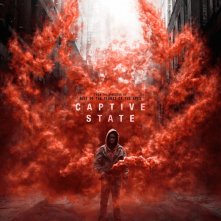 Locandina di Captive State