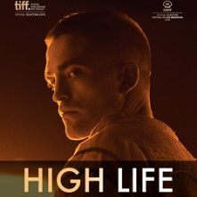Locandina di High Life