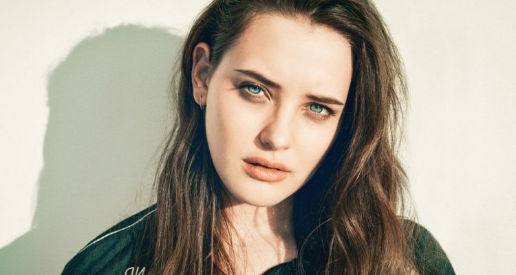 Film E Programmi Tv Di Katherine Langford