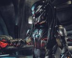 Predator: svelata la data d'uscita del nuovo fumetto mensile!