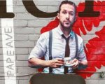 Ryan Gosling: un bar di Toronto convince l'attore a fargli visita grazie alle foto su Twitter