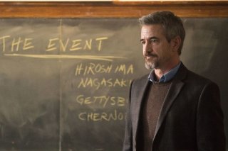 Sei Ancora Qui Dermot Mulroney