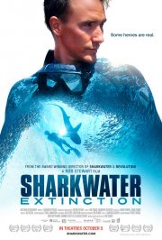 Locandina di Sharkwater Extinction