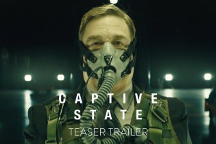 Captive State - Teaser Trailer