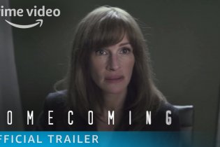 Homecoming Season 1 - Trailer