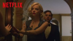 Maniac - Teaser 'Legami vitali'