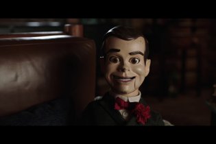 Piccoli Brividi 2 - Nuovo trailer Italiano