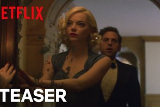 Maniac - Teaser: Connection