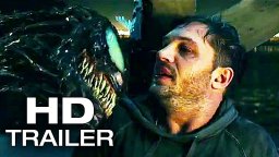 Venom - Promo 'Let The Devil In Trailer'