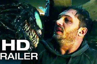 Venom - Promo 'Let The Devil In Trailer'