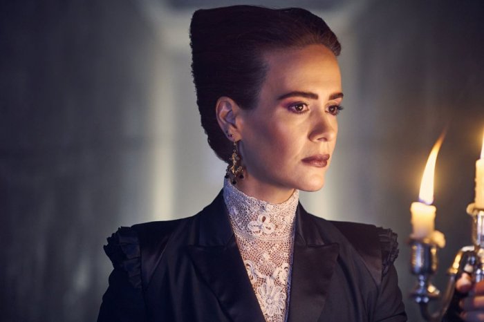 Recensione American Horror Story: Apocalypse, se l’orrore rasenta la sitcom