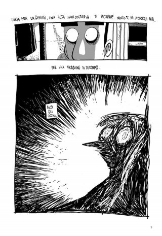 Dimentica Il Mio Nome 02