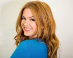 Isla Fisher sarà la protagonista femminile di Greed