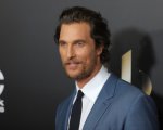 Matthew McConaughey racconta: 'Quella volta che salvai mio figlio'