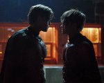 Titans: le nuove foto svelano il secondo Robin Jason Todd
