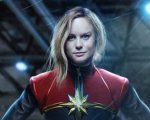 Captain Marvel: il trailer del film in uscita martedì!
