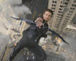 Marvel Cinematic Universe: ecco quante persone ha ucciso Hawkeye!