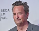 Matthew Perry: 'tre mesi in ospedale' per Chandler di Friends
