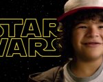 Stranger Things, Gaten Matarazzo: 'Voglio entrare nella saga di Star Wars!'