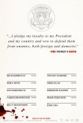 Locandina di The Oath