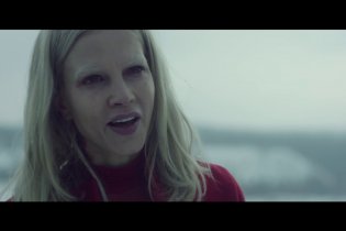 Quello che non uccide - Trailer Italiano