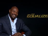 Antoine Fuqua su The Equalizer 2: 'La mia filosofia di vita è palle di gomma e palle di vetro'