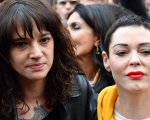 Asia Argento minaccia Rose McGowan: '24 ore di tempo per scusarti,  poi passo a vie legali'
