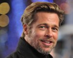 Ad Astra: primo sguardo all'astronauta Brad Pitt (FOTO)