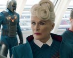 Glenn Close: 'Non riesco a pensare ai Guardiani della Galassia senza James Gunn'