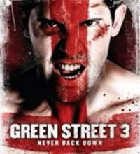 Locandina di Hooligans - Sotto copertura