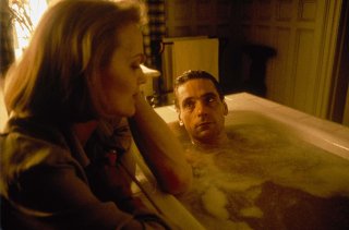 Il Danno Miranda Richardson Jeremy Irons