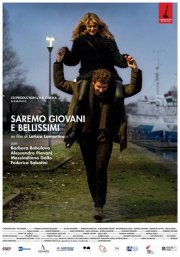 Locandina di Saremo giovani e bellissimi