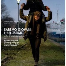 Locandina di Saremo giovani e bellissimi