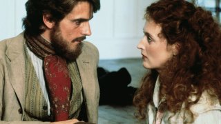 Jeremy Irons Meryl Streep La Donna Del Tenente Francese