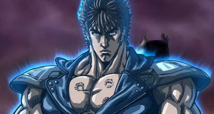 Toki Ken Il Guerriero - La Leggenda Di Hokuto